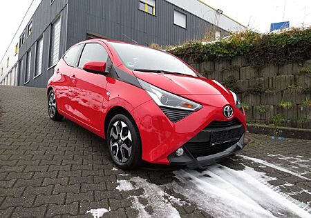 Toyota Others Aygo AYGO*Team D*Rückfahrkam*Tempomat*