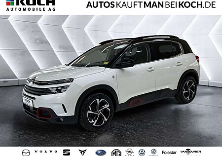 Citroën C5 Aircross Citroen 1.2 PureTech 130 C-Series (EURO 6d)