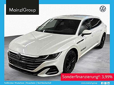 Volkswagen Arteon 1.4 eHybrid R-Line HUD Nav