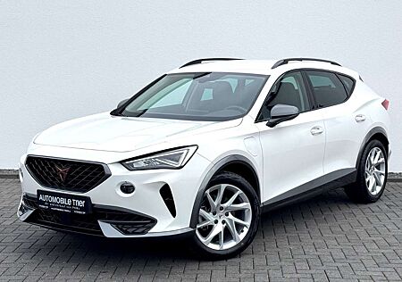 Cupra Formentor 1.4 e-Hybrid /LED/LHZ/ACC/GARANTIE