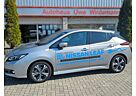 Nissan Leaf 40 kWh N-Connecta - Navi, Allwetter, Sitzheizung