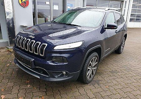 Jeep Cherokee Limited 4WD