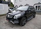 Mercedes-Benz GLE 350 d 4Matic 9G LED KeyGo Luft DTR+ 360Kamera