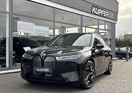 BMW iX xDrive50 Sportpak.AHK°22-°LASER*bel.Massages
