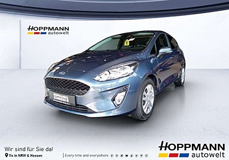 Ford Fiesta 1.0 Eco Boost Cool & Connect