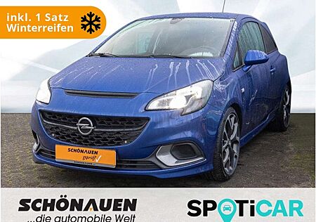 Opel Corsa 1.6 Turbo OPC +PDC+RFK+KLIMA+WR+BC+BT+TC++