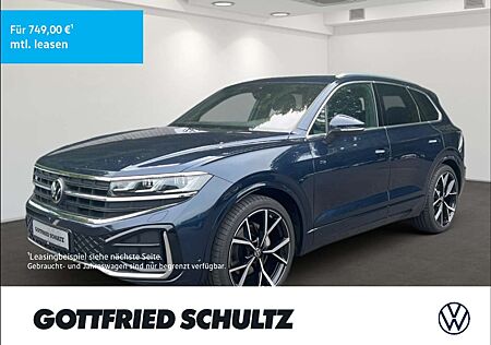 VW Touareg Volkswagen 3.0 TDI V6 R-Line AHK STHZ PANO ACC KAM LED SHZ PD