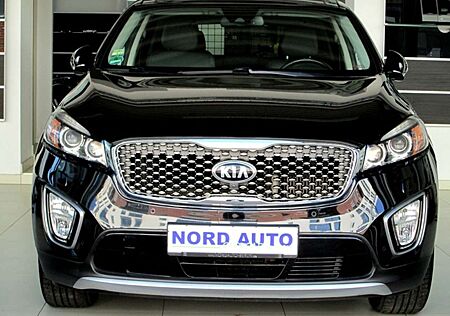 Kia Sorento 2.2 PLATINUM 4x4 Navi/Kam/Pano/7Sitze