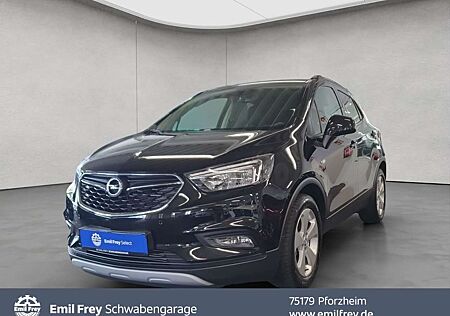Opel Mokka X 1.4 (ecoFLEX) ECOTEC Start/Stop Edition