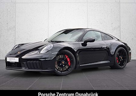 Porsche 992 -2 (911) Carrera 4 GTS Schiebedach Lift HD-Matrix