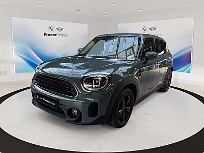 MINI Cooper Countryman RFK SPORTSITZE LED SHZ DAB ABS