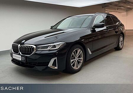 BMW 520 i A Luxury-Line ACC HUD Laser Sportsitze