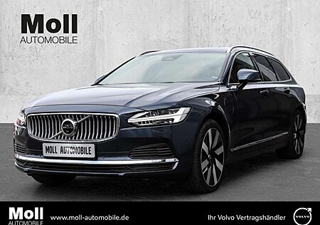 Volvo V90 Kombi Plus Bright Recharge Plug-In Hybrid AWD T6 T