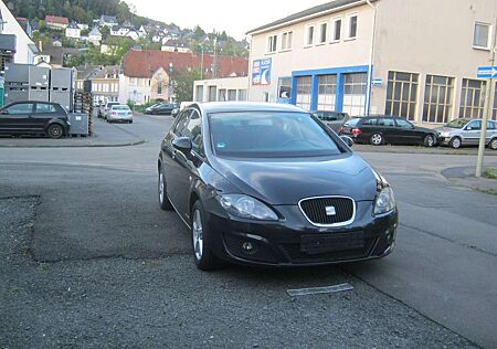 Seat Leon 1.2 TSI Ecomotive Style Copa