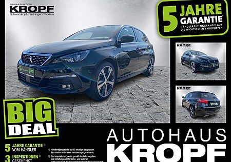 Peugeot 308 1.2 GT Pack ACC / AHK abnehmbar / Panorama