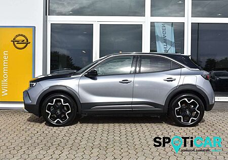 Opel Mokka e Electric Ultimate