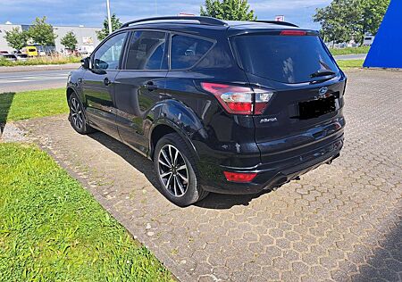 Ford Kuga 2.0 TDCi 4x4 Aut. ST-Line