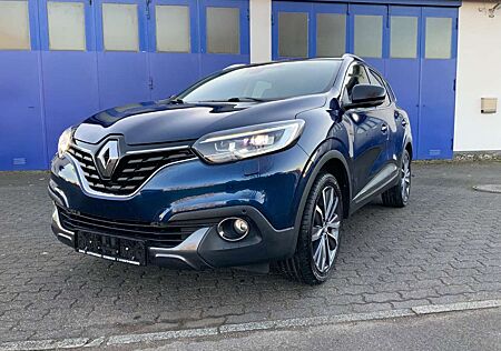 Renault Kadjar Bose Edition