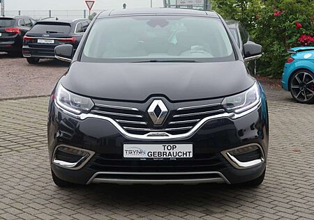Renault Espace Initiale Paris ENERGY 7-Sitzer 4Control