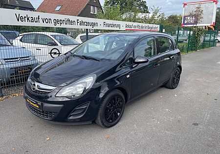 Opel Corsa Energy 1.2 KLIMA, Scheckhefgepfl...TÜV 04/2026!