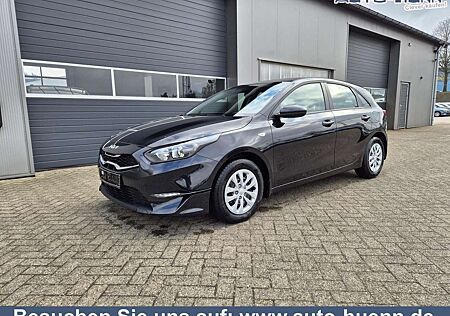 Kia Cee'd Ceed / Vision 1.5 T-GDi 140PS Automatik Alarmanlage Si...