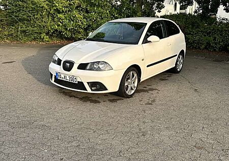 Seat Ibiza 1.4 16V SportEdition