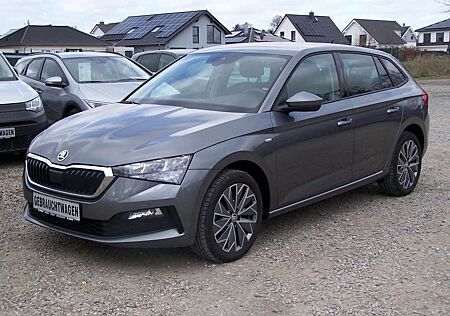 Skoda Scala Tour 1.0 TSI