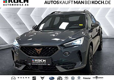 Cupra Formentor VZ 2.0 TSI DSG 4Drive MATRIX PARKL BEATS
