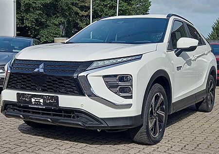 Mitsubishi Eclipse Cross Plus Hybrid 4WD