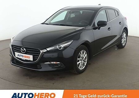 Mazda 3 2.0 Exclusive-Line*NAVI*LED*TEMPO*CAM*PDC*SHZ*