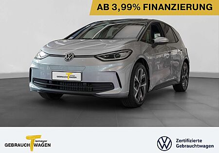 VW ID.3 Volkswagen PRO LM19 PANO MATRIX PRIVACY KAMERA ACC