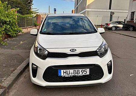 Kia Picanto 1.2 ISG Dream-Team Edition