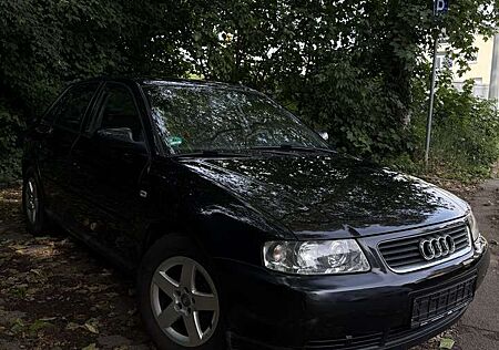 Audi A3 1.9 TDI Ambiente