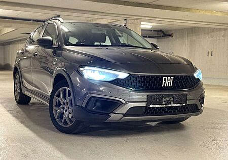 Fiat Tipo City Cross*2J Garantie*Kamera*LED*ACC