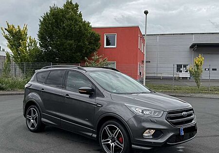 Ford Kuga 2.0 TDCi 4x4 Aut. ST-Line