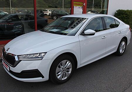 Skoda Octavia TDI Ambition Plus Virtual Cockpit Kamera Keyless