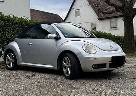 VW Beetle Volkswagen Cabrio Turbo