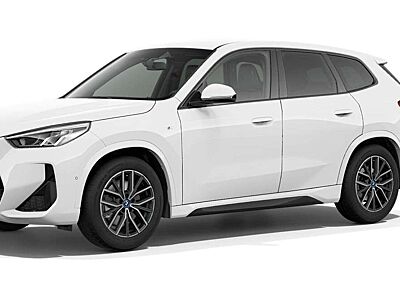 BMW iX1 xDrive30 M Sport Navi/LED/RFK/SHZ/DAB