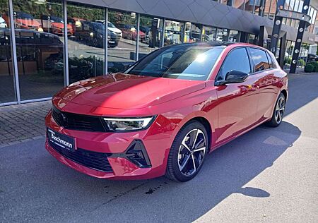 Opel Astra 1.2 Turbo Automatik GS