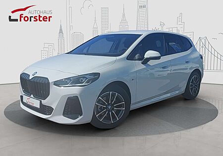 BMW 218 d M Sport ACC HUD 360° Kamera