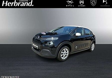 Citroën C3 Citroen