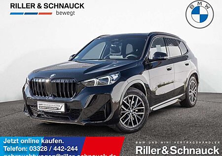BMW X1 xDrive 23i M-Sport 360°+PANO+H/K+HUD+AHK+N