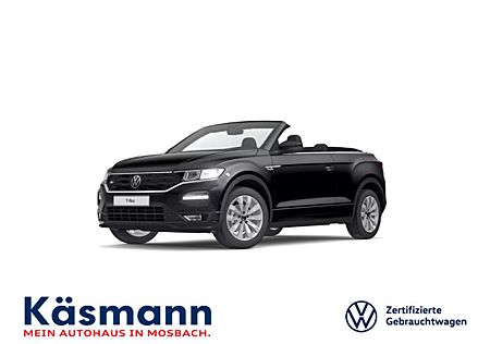 VW T-Roc Volkswagen R-line 1.5TSI KAM NAV SHZ PDC