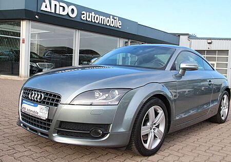 Audi TT 2.0 TDI Coupe quattro Klima/Xenon/SHZ/PDC