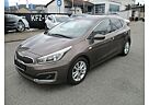 Kia Cee'd Ceed / /Navi