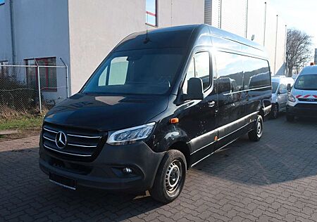 Mercedes-Benz Sprinter III Kasten 319 CDI RWD L3 / L4 Maxi