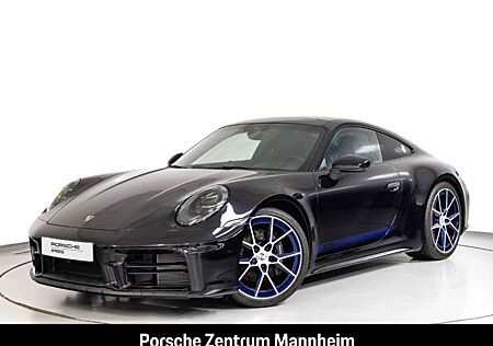 Porsche 992 -2 911 Carrera T NEUWAGEN UPE172K Lift Matrix