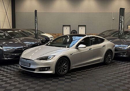 Tesla Model S 100D | AUTOPILOT 2.5 | MCU2 | CCS UPGRAD