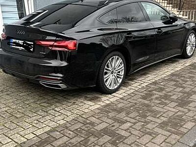 Audi A5 40 TFSI quattro S line