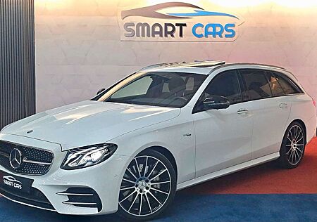 Mercedes-Benz E 53 AMG gebraucht kaufen Mercedes-Benz E 53 AMG Mercedes E53 AMG 4 Matic+*Burmester*Multibeam*